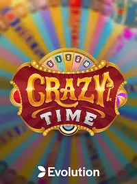 Crazy Time live game at BETJL COM