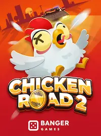 Chicken Road 2 crash game at BETJL COM
