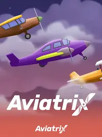 AviatriX crash game at BETJL COM