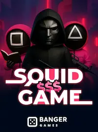 Squid Game themed slot at BETJL COM