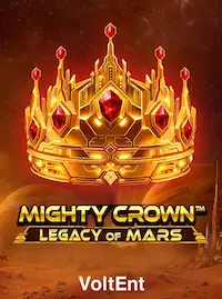Mighty Crown slot at BETJL COM