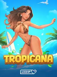 Tropicana crash at BETJL COM