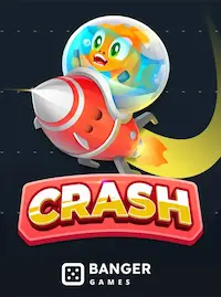 Crash at BETJL COM