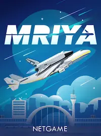 Mriya crash game at BETJL COM