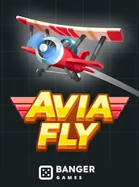 AviaFly crash game at BETJL COM