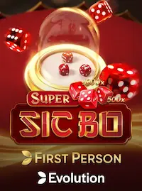 Sic Bo Sic Bo at BETJL COM
