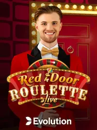 Red Door Roulette at BETJL COM