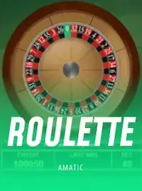 European Roulette at BETJL COM