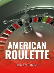 American Roulette at BETJL COM