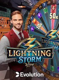 Lightning Storm Lightning Storm at BETJL COM