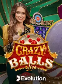 Crazy Ball Crazy Ball at BETJL COM