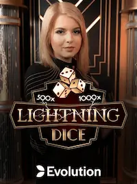 Lightning Dice Lightning Dice at BETJL COM