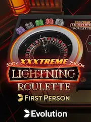 XXXtreme Lightning Roulette XXXtreme Lightning Roulette at BETJL COM