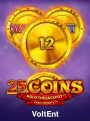 Slot game at BETJL COM
