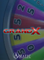 GrandX GrandX at BETJL COM